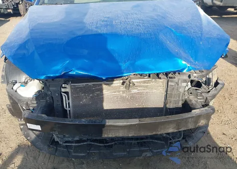 2018 Hyundai Elantra Sel z USA, uszkodzony, nr VIN 5NPD84LF6JH269996